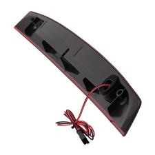 Luce Centrale Stop LED Rosso