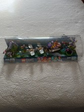 Lego Elves 41077 - 41078 Espositore da negozio