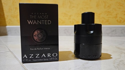 Profumo azzaro the most - -,