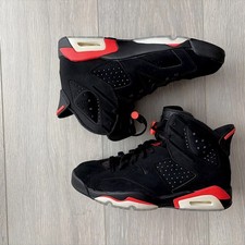 Air jordan nero infrarossi - jordan,