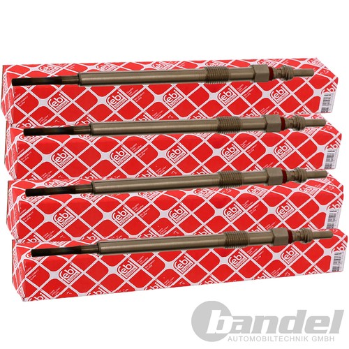 Febi bilstein candelette - 4x,