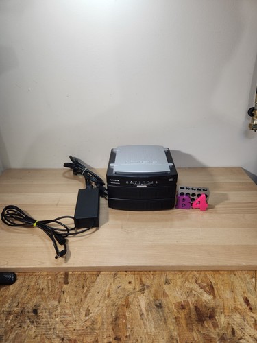 Linksys cisco nas200 sistema - linksys,