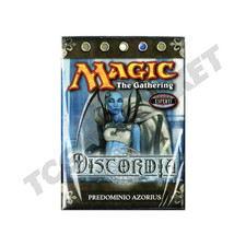 Magic: The Gathering - Mazzo