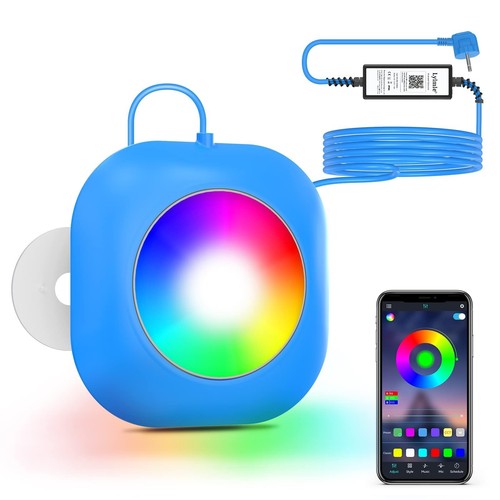 20w luci led per piscina - luci,