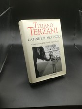 La fine è il mio inizio. -