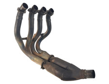 Collettori di Scarico Marmitta