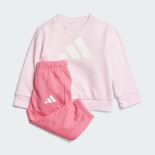 Completo Sportivo Bambina