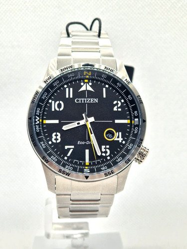 Orologio citizen ecodrive uomo - orologio,