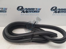 Guarnizione Apature Passeggero