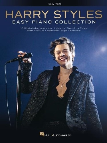 Harry styles - harry,