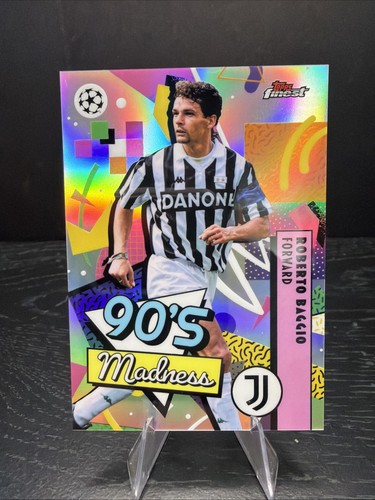 Roberto baggio madness - roberto,
