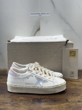 Golden Goose Hi Star Pelle