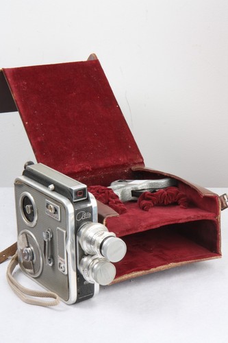 Meopta admira iia - 8,