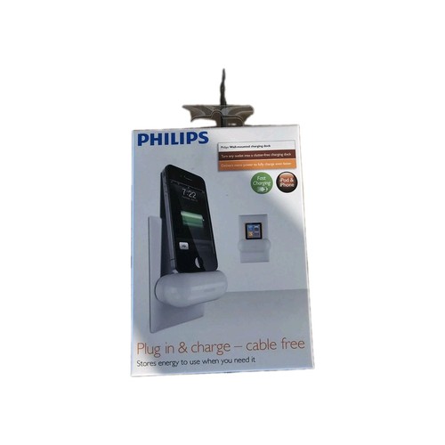 Philips dock ricarica da - di,