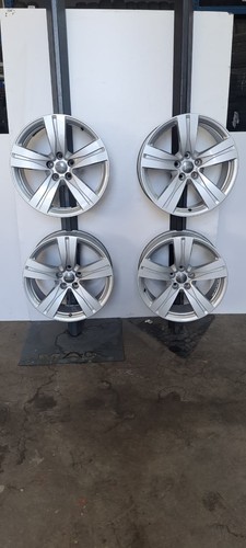 Cerchi lega r18 - lega, oe