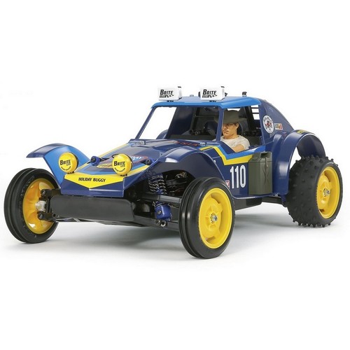 Tamiya 58470 holiday - tamiya,