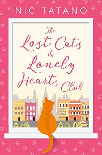 The lost cats and - cats,