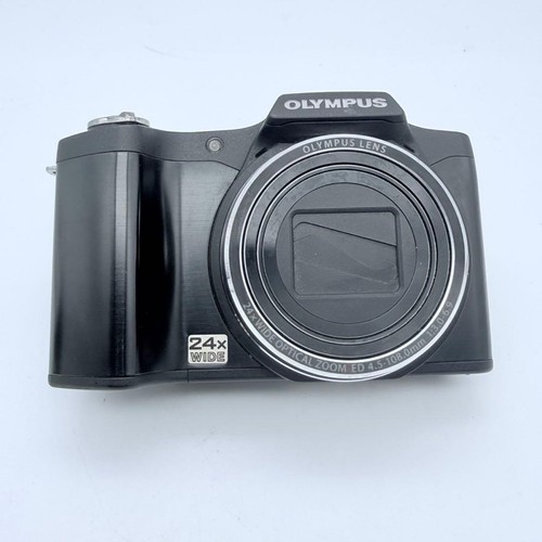 Fotocamera digitale compatta