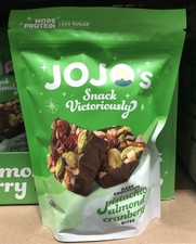 JOJO's Snack Cioccolato