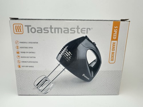 Toastmaster miscelatore - toastmaster,
