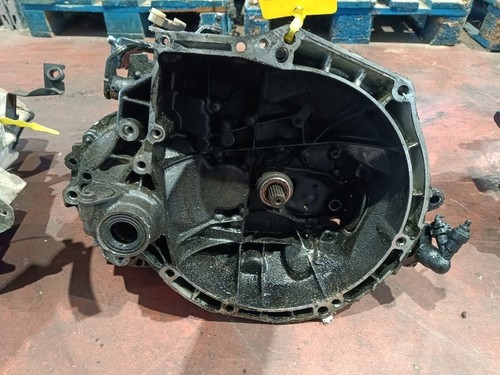 Cambio manuale completo per - manuale,