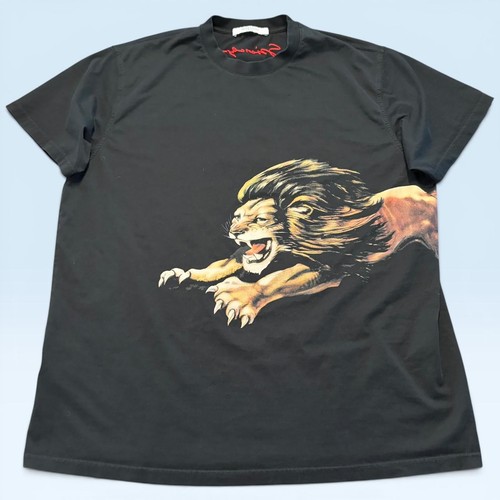 Givenchy shirt maglietta uomo - shirt,