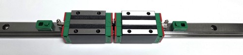 Hiwin hgr25h 140diu guida - hgr25h,