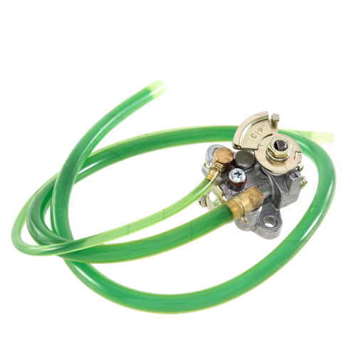 Pompa olio miscelatore - olio,