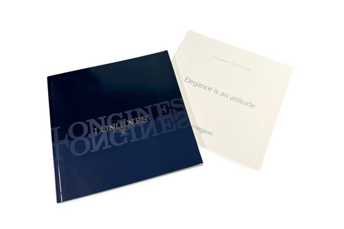 Catalogo orologi longines - orologi,
