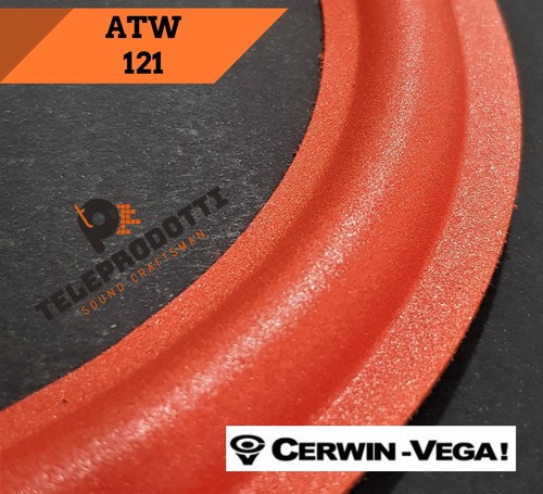 Cerwin vega atw121 sospensione - cerwin,