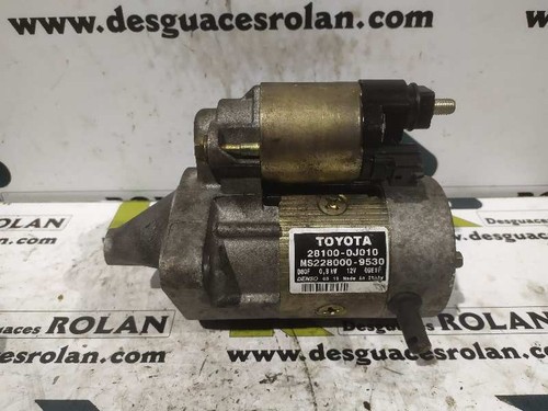 281000j010 motor arranque - 281000j010, /