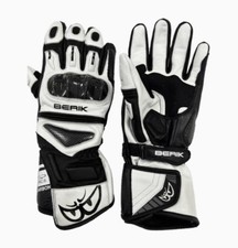BERIK Guanti in Pelle MotoGP
