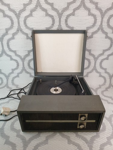 Giradischi vintage fidelity - giradischi,