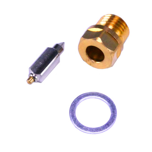 Carburatore ago galleggiante - ago,