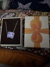 Thun Ciondolo Glossy Farfalla