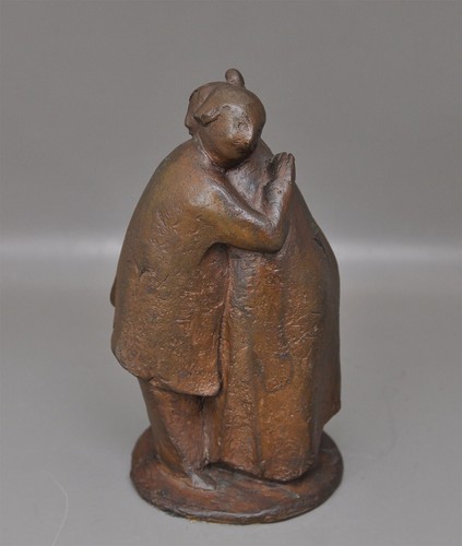 Bronzo figurativo umoristico - figurativo,