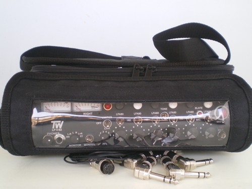 Lp462 mixer audio - mixer,