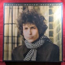 Bob Dylan - Blonde on Blonde -