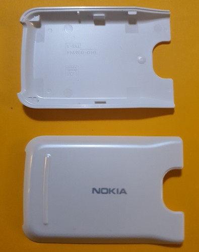 Cover guscio copri batteria