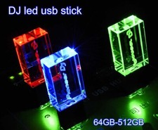 PIONEER DJ 32GB-256GB BLACK