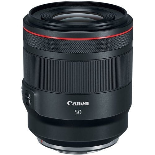 Canon 50mm 2 l usm - canon,