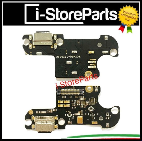 Connettore ricarica xiaomi - di,