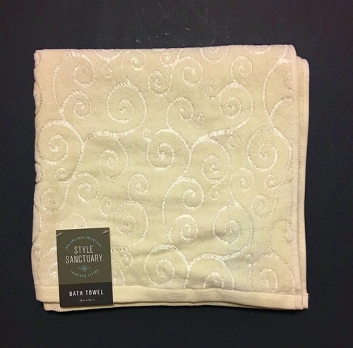 Nuovo crema cotone - nuovo, beige