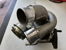 TURBINA TOYOTA AVENSIS 2.0