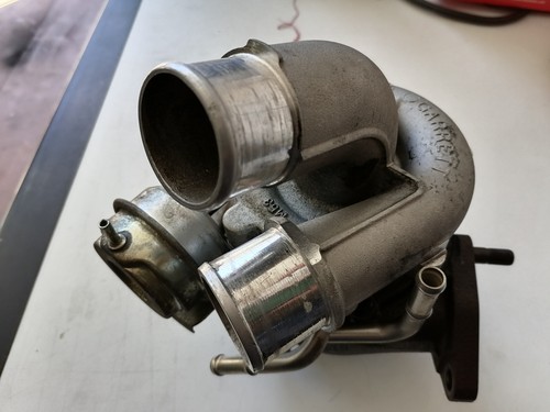 Turbina toyota avensis 0 - avensis, 2.0