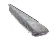 FIANCHETTO SOTTOSELLA POSTERIORE DESTRO IN CARBONIO DUCATI MONSTER 600 2000