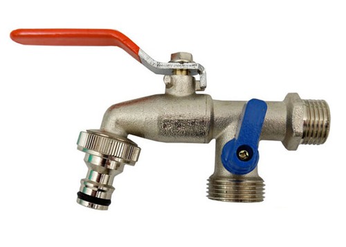 X 1 inch - 1", bsp