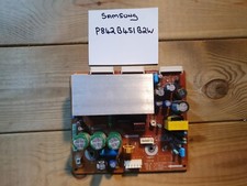 Samsung 42" TV Y SUS