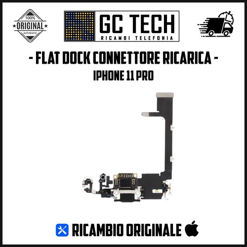 Dock flat - -,