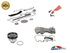 KIT CATENA POMPA OLIO POMPA